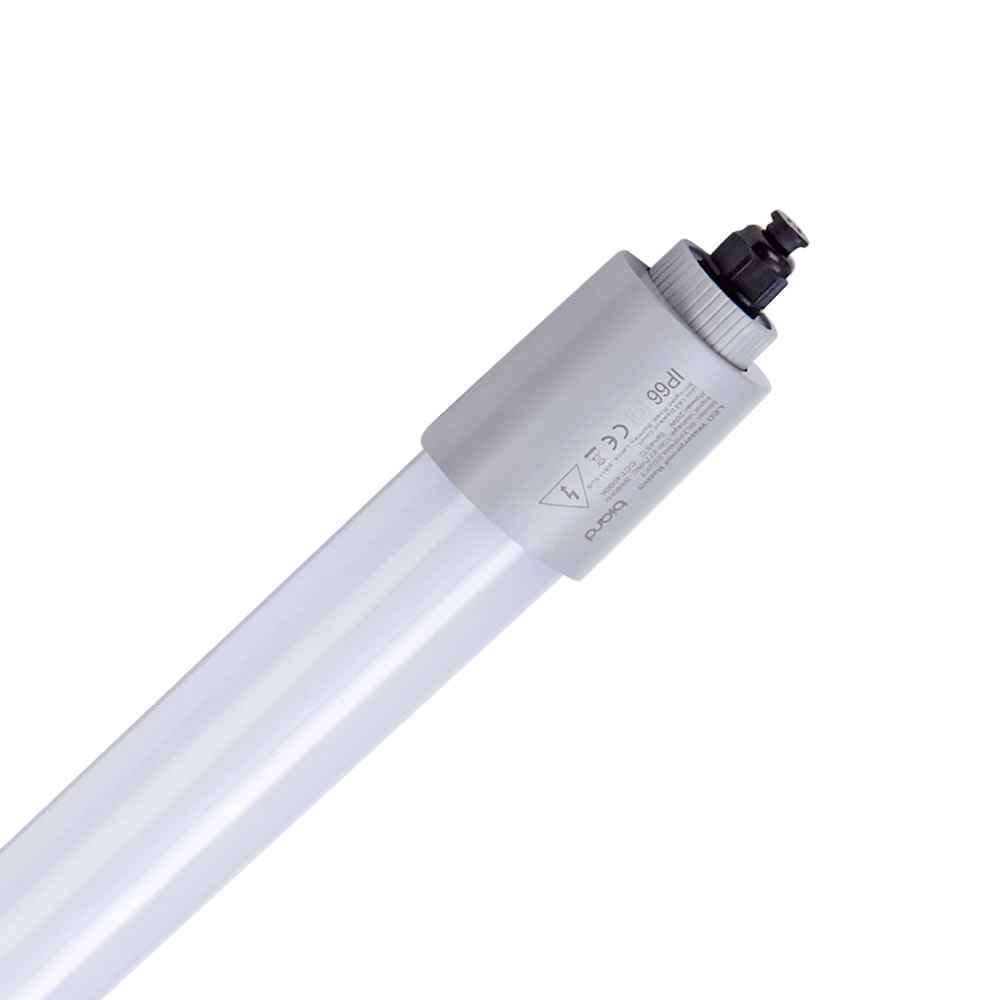 Biard Réglette LED 40W IP66 16x7.8cm