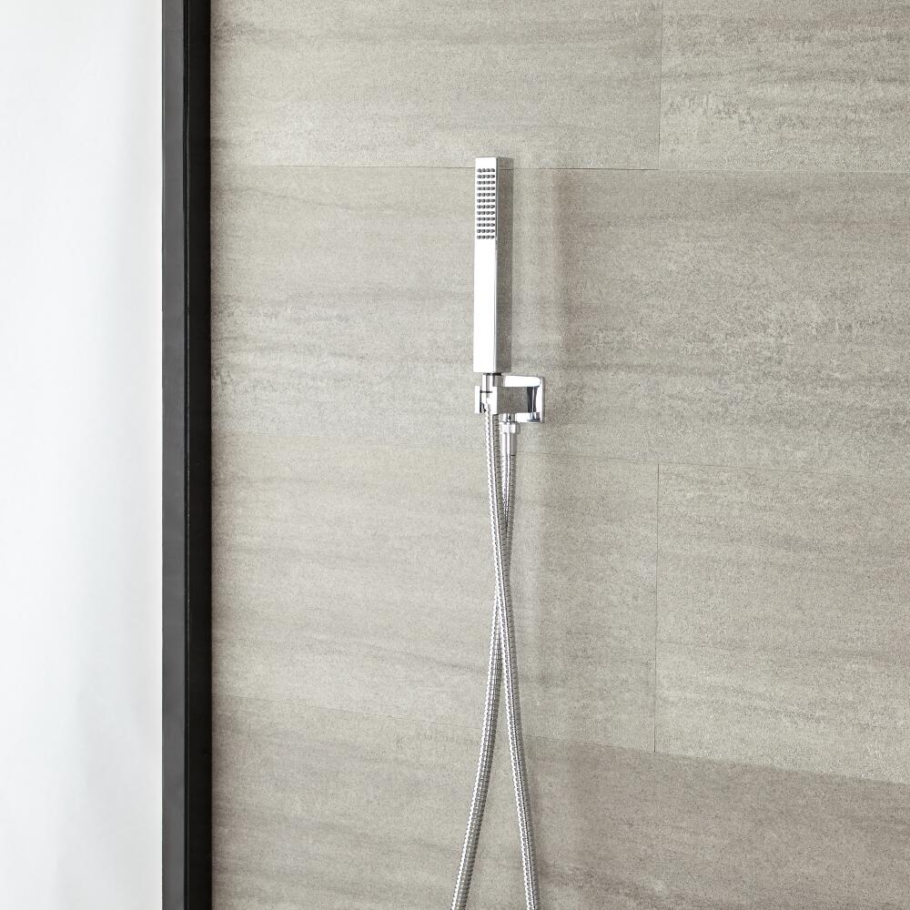 Kit douchette design Cubique - Kubix