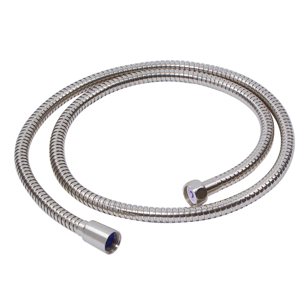 Flexible de douchette - Acier Inoxydable - 1.50m