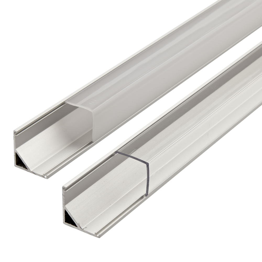 Biard Profilé alu LED 100cm