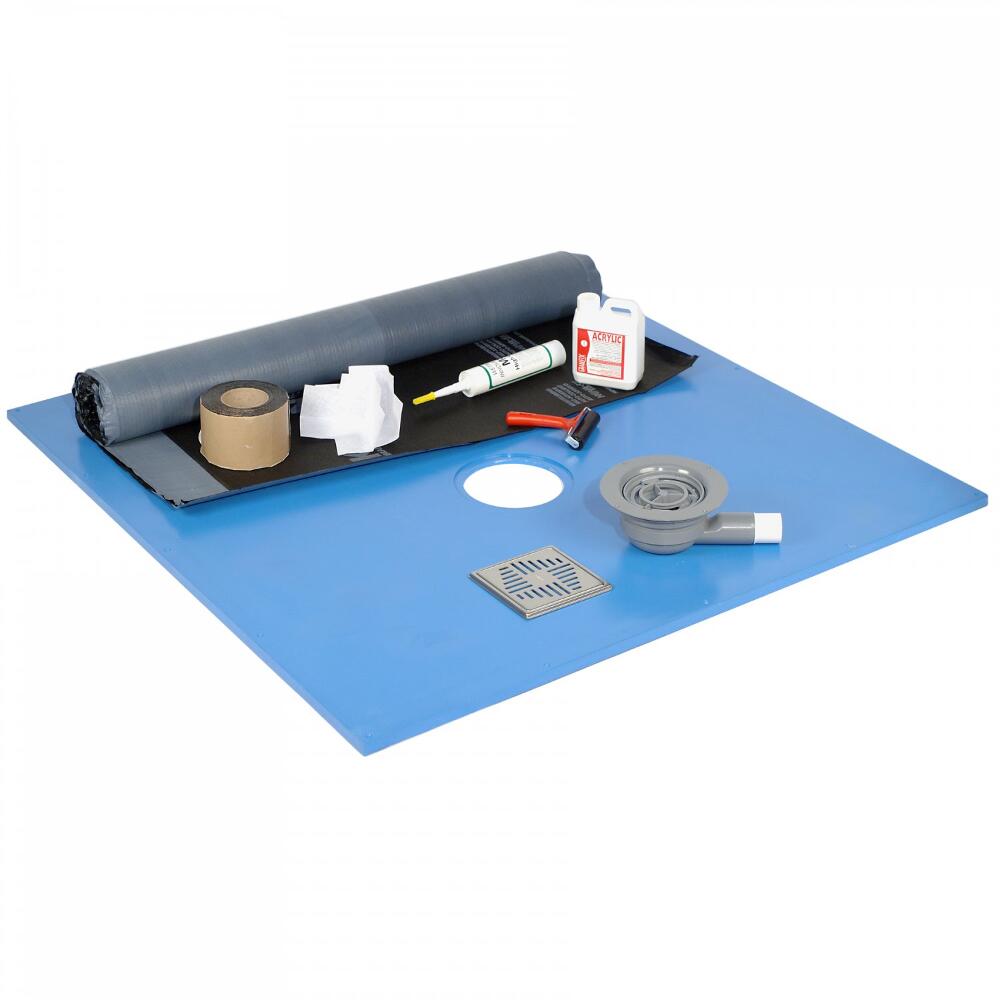 Kit Membrane Étanche BSA - 5m2