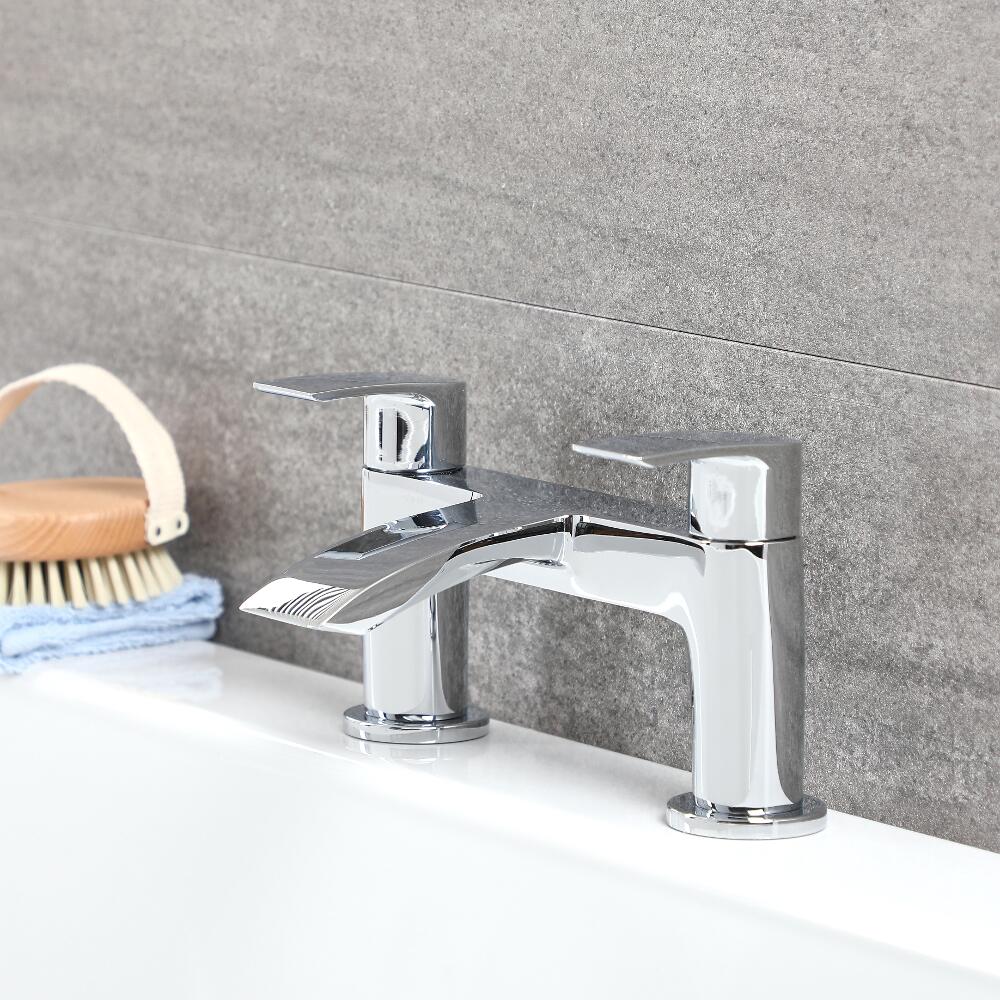 Robinet baignoire Razor