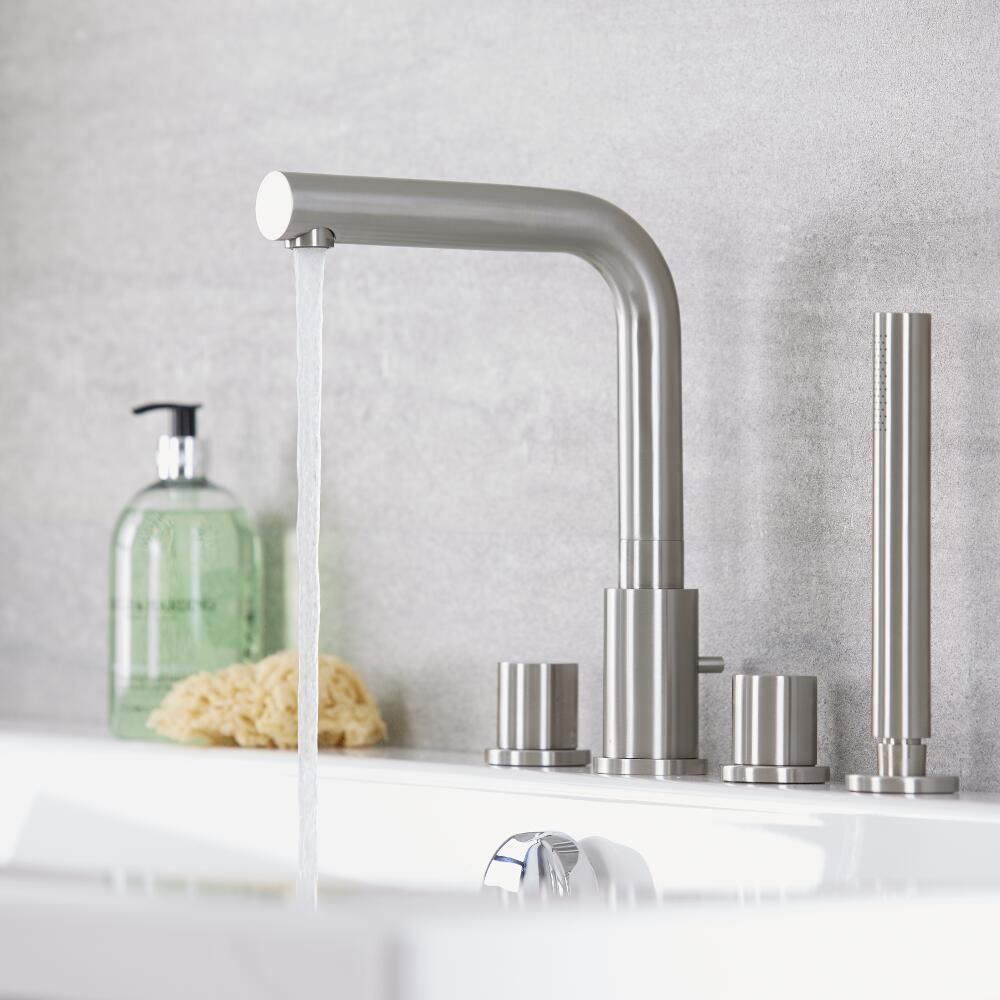 Robinet bain douche Bomere
