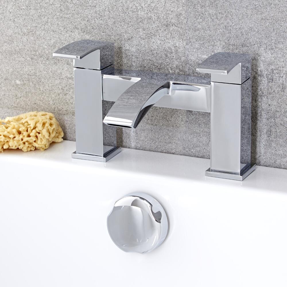 Robinet baignoire Wick