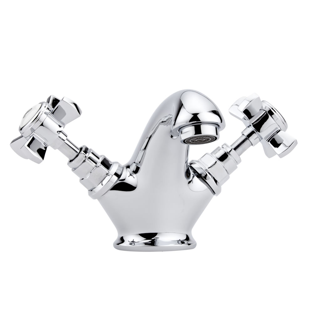 Robinet Lavabo Rétro Monotrou Victoria