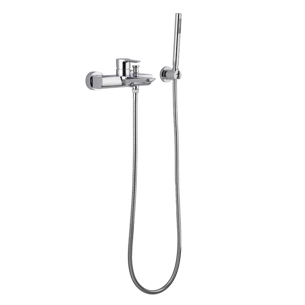 Mitigeur bain douche Avec Douchette Claydon
