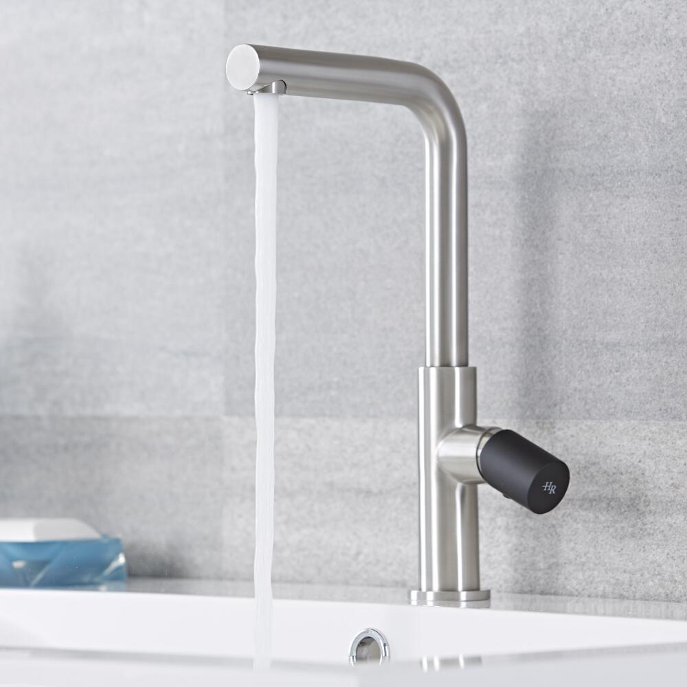 Robinet Cuisine, Lavabo, Vasque