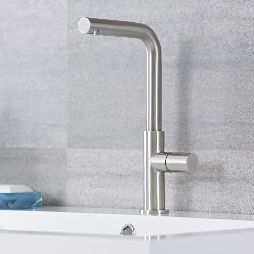 Robinet Cuisine, Lavabo, Vasque Bomere