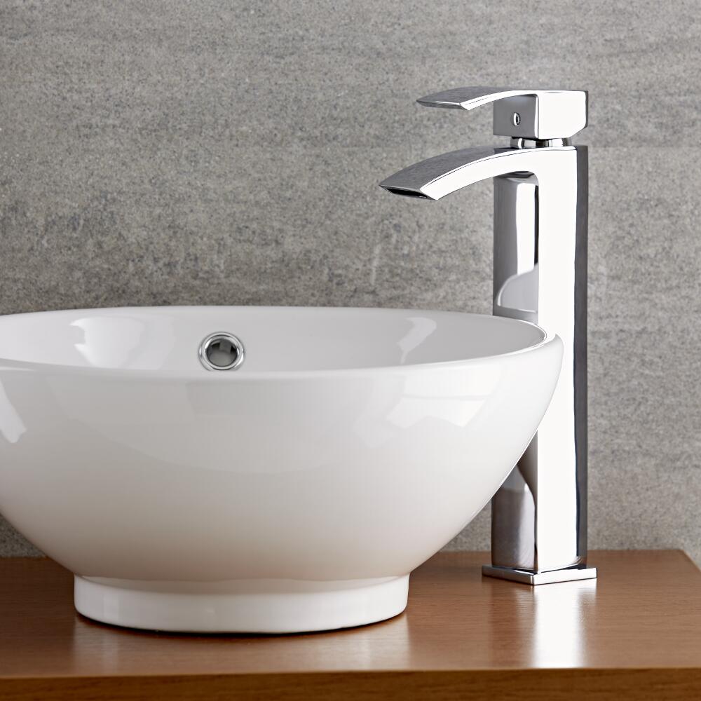 Grand Mitigeur Vasque & Lavabo Wick