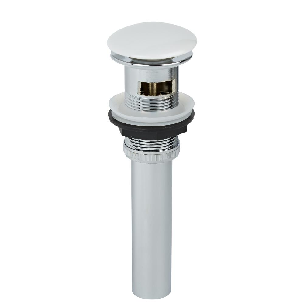 Bonde lavabo Blanche 60 x 39cm