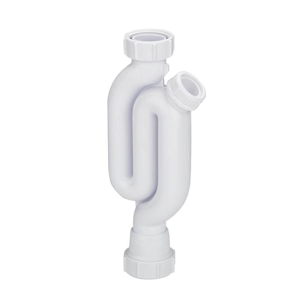 Siphon Évier H. 24.2cm