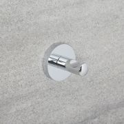 Patère salle de bain Design