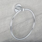Anneau porte-serviette