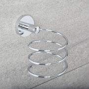 Porte sèche-cheveux