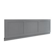 Tablier frontal - 170 cm - Choix de finitions