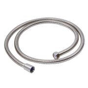 Flexible de douchette - Acier Inoxydable - 1.50m