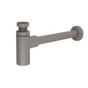 Siphon lavabo - Choix de finitions - Elements