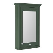Armoir salle de bains avec miroir rétro – Choix de tailles et de finitions – Old London