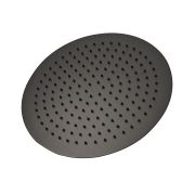 Pommeau de douche rond - 30 cm - Choix de finitions - Otto