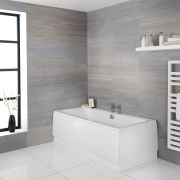 Baignoire standard double dos – Choix de tailles - Halwell