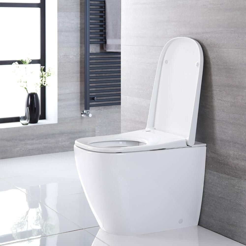 Wc japonais store