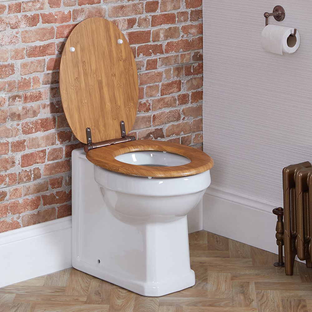 Cuvette wc abattant cheap