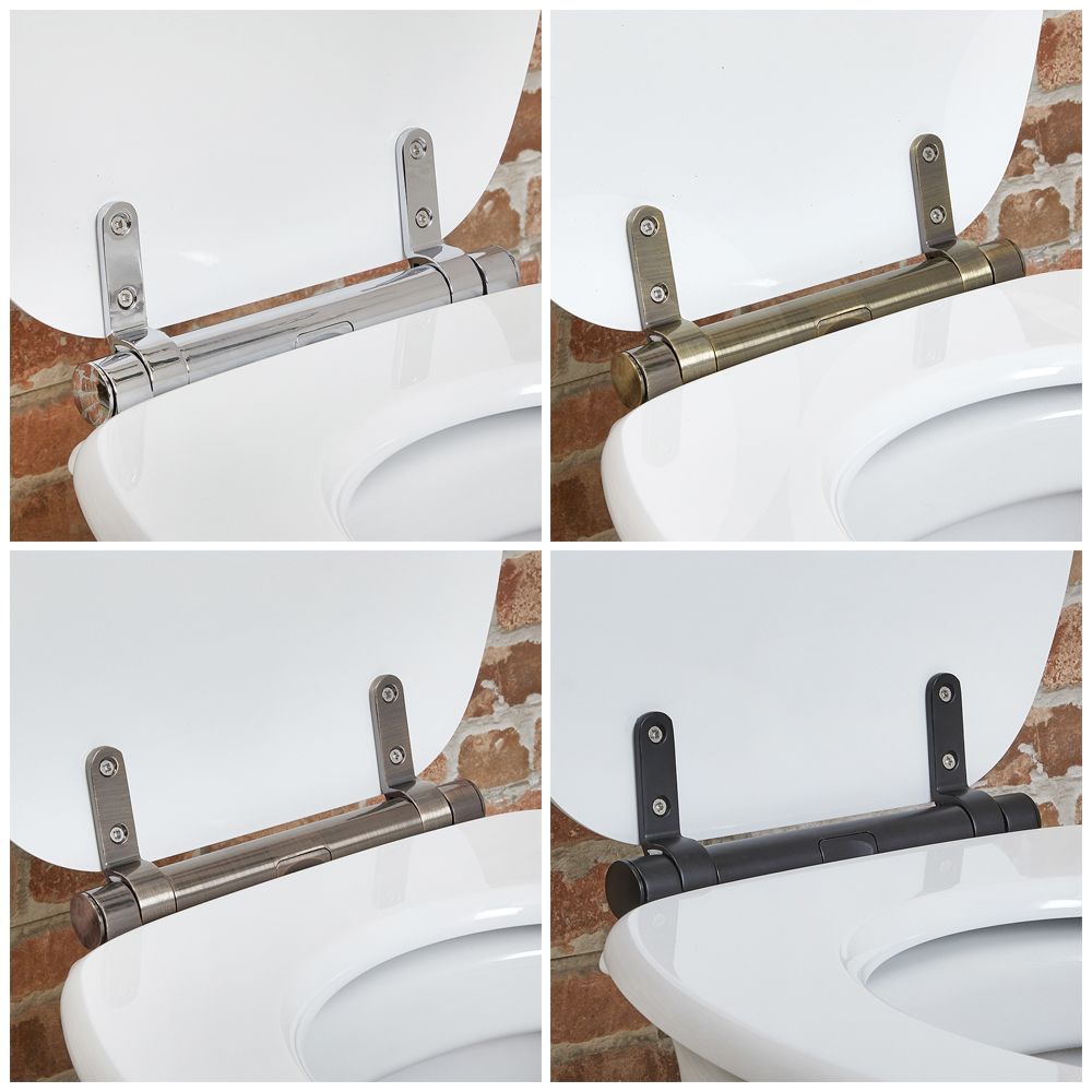 Cuvette wc confortable best sale