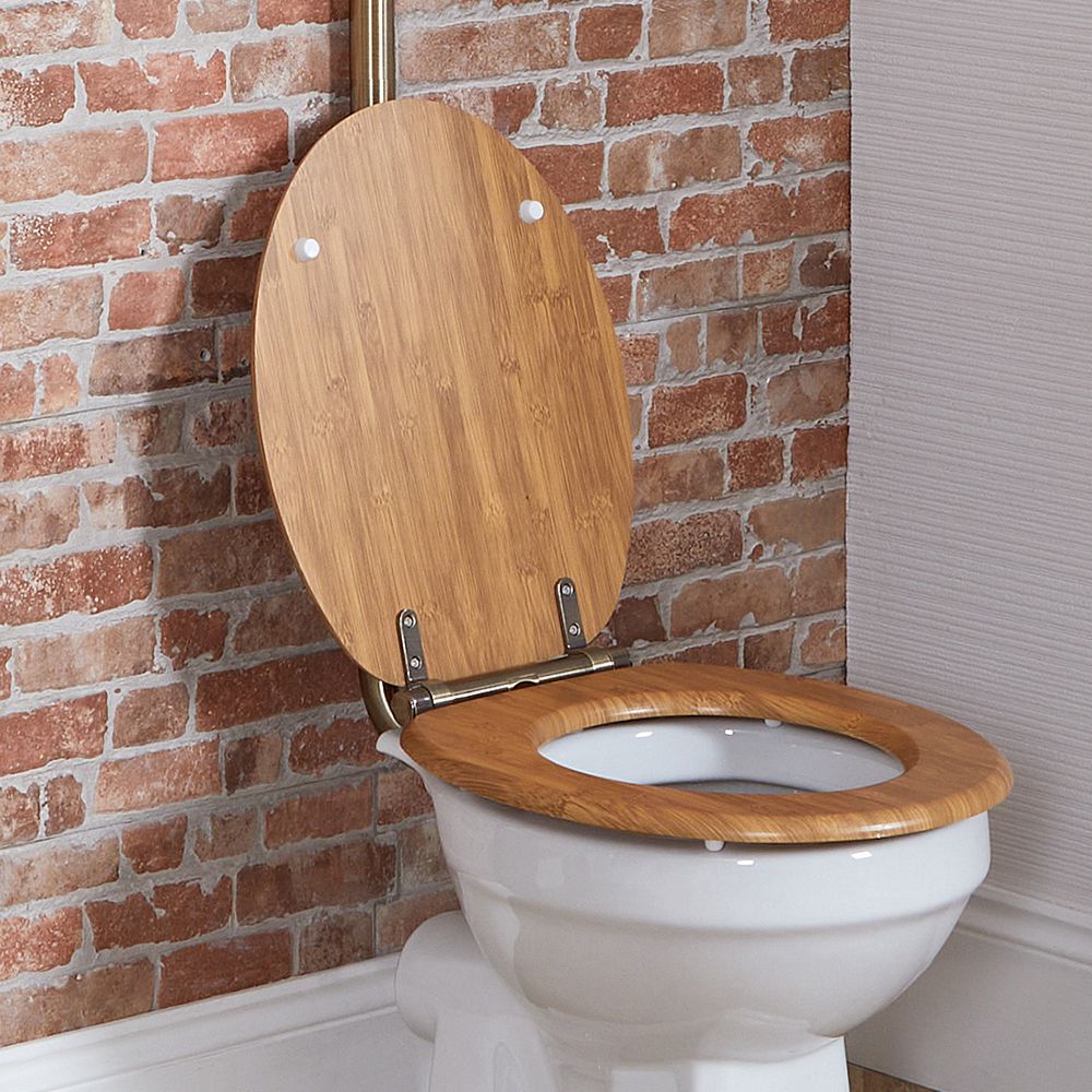 Cuvette wc grande taille 2025