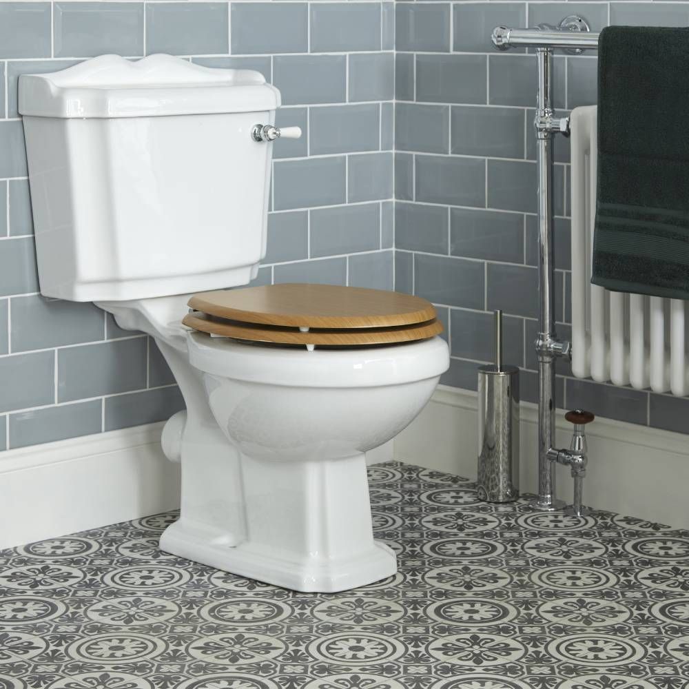 Abattant WC Scintillant Or – Bois Massif Haute Qualité, Charnières Robustes Réglables, Frein De Chute Doux, Motif Élégant Pour Salle De Bain Moderne