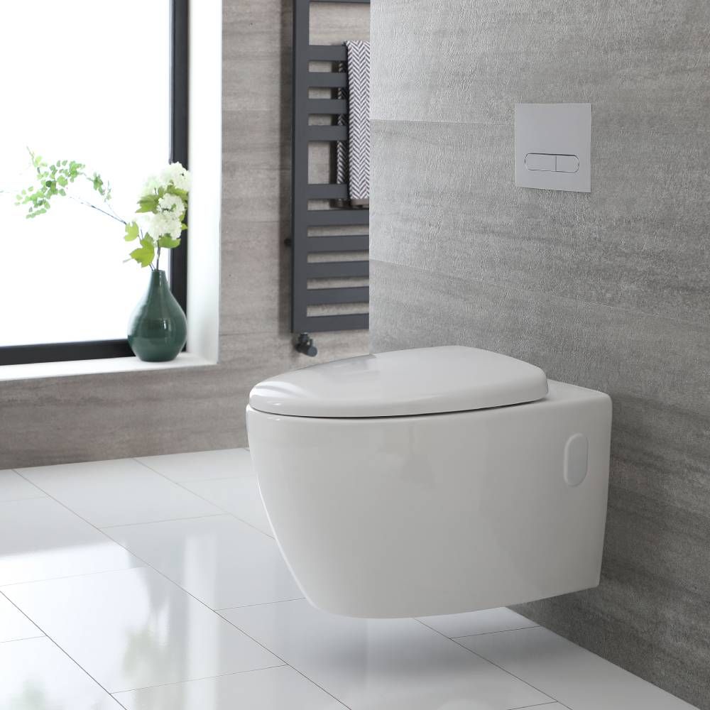 Cuvette wc solide top