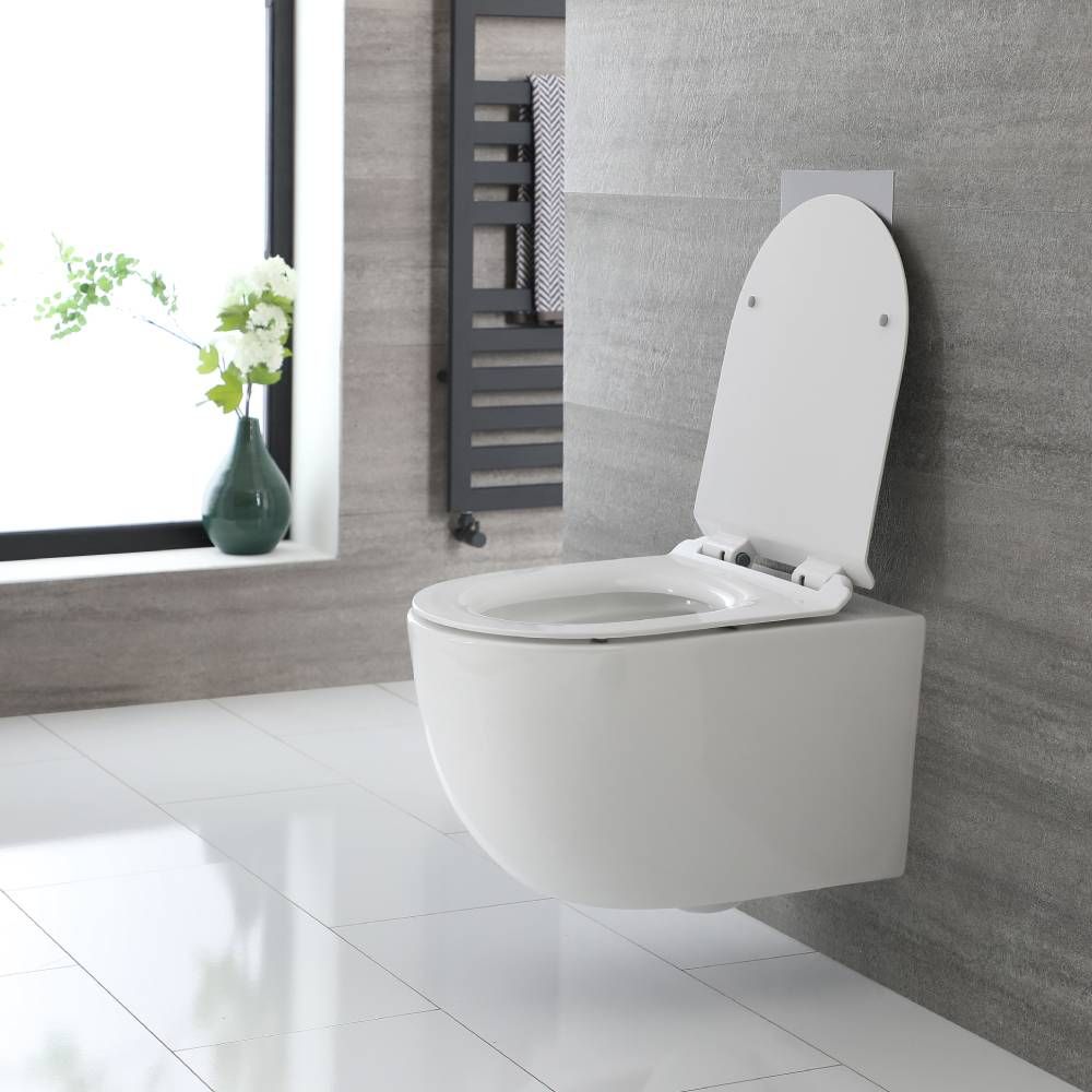 Abattant wc moderne store