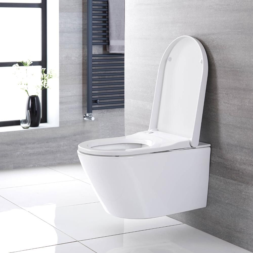 Wc japonais suspendu discount
