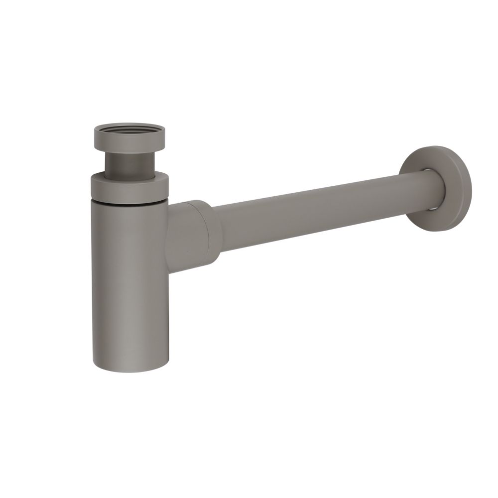 Siphon De Remplacement Pour Lux Elements TUB-BAS-S - Neuf