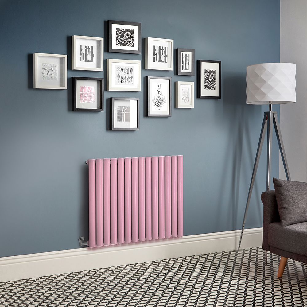Radiateur Tubulaire Électrique 135 W Pour Serre - Protection Gel Royal Gardineer IP44