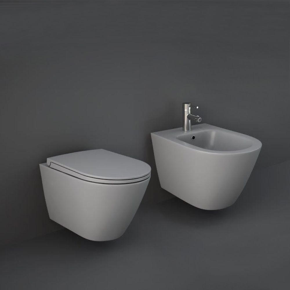 Wc sans abattant on sale