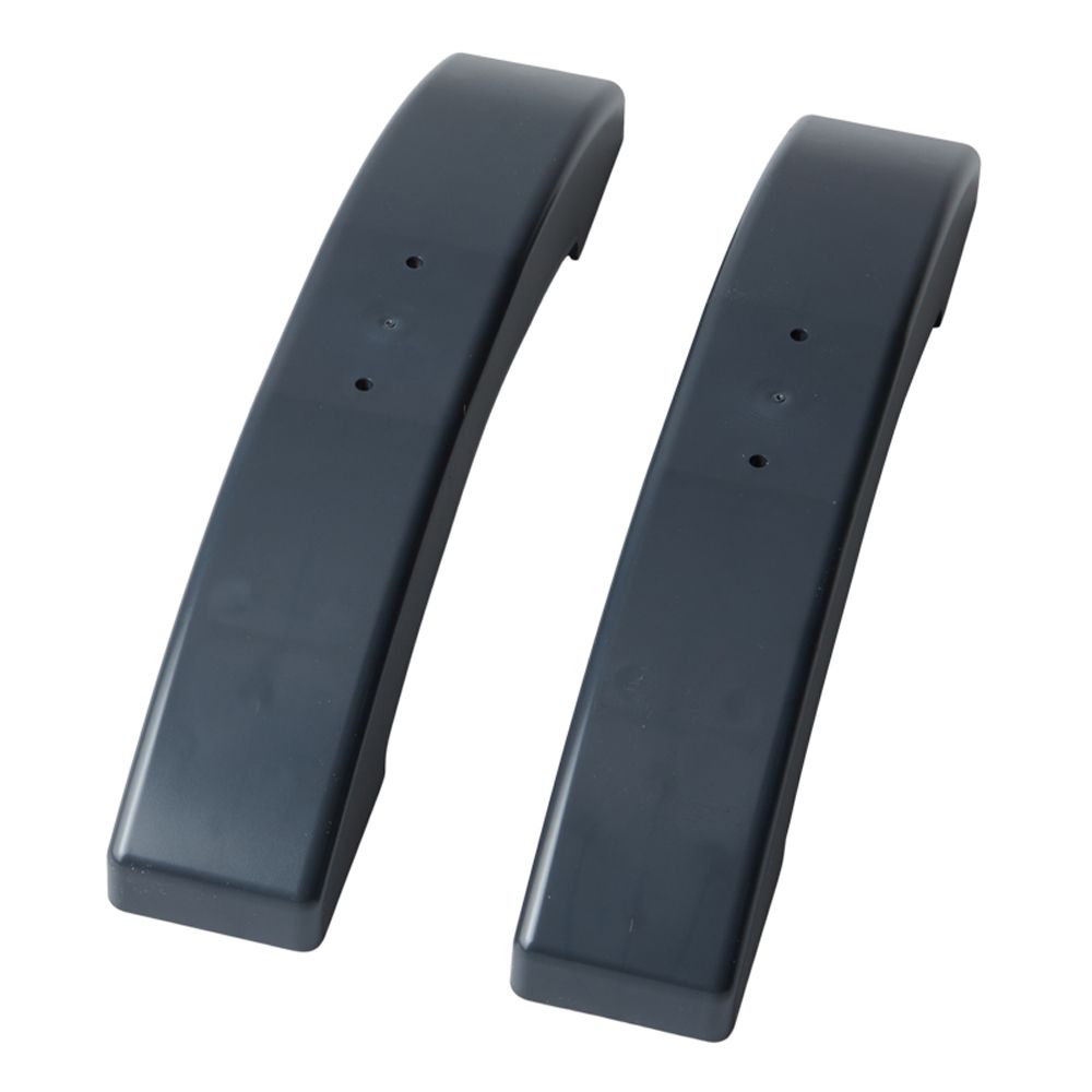 Pieds De Radiateur - Blanc - Pour Radiateurs Rétro à Double Rangs De Colonnes – Windsor