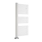 Sèche-serviettes - Blanc minéral - 119 cm x 60 cm - Bosa