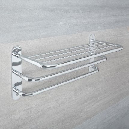Porte-serviettes 5 rangs Ambience