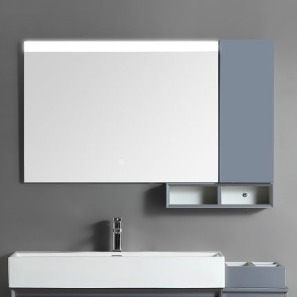 Miroir LED  – Choix de tailles et de finitions – Liana