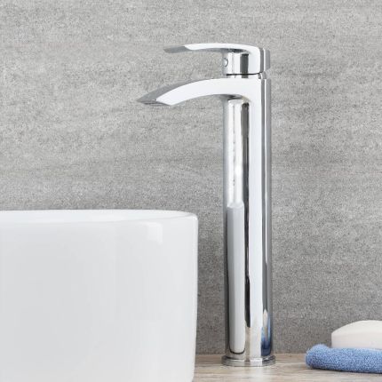 Mitigeur lavabo haut Razor