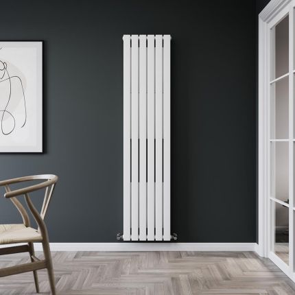 Radiateur convecteur vertical – Type 21 – 178 cm – Choix de finitions et de tailles – Alpha