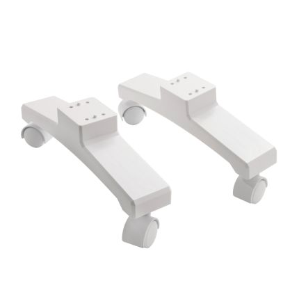 Pieds de radiateur - Pour radiateurs Elio et Lex - Choix de finitions - ECOSO