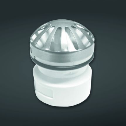 Système à fonctionnement sans eau pour urinoir Jazira, Series 600 et Venice – RAK x Hudson Reed