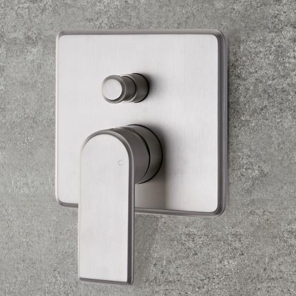 Mitigeur de douche mécanique 2 Fonctions - Aldwick