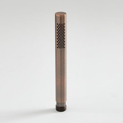 Douchette minimaliste en laiton - Bronze - Amara