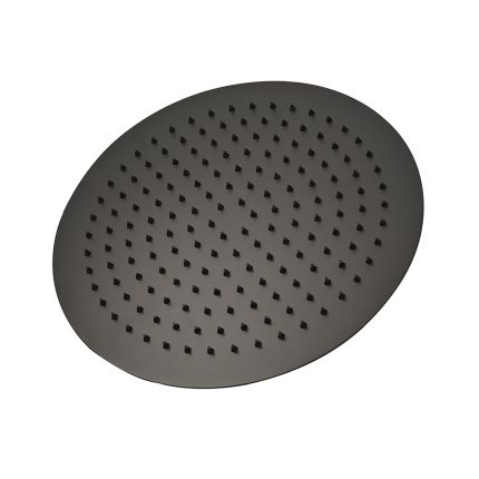 Pommeau de douche rond - 30 cm - Choix de finitions - Otto
