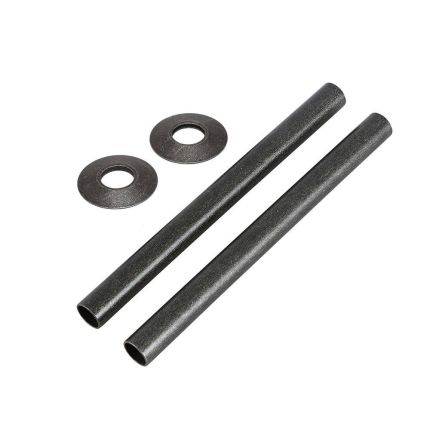 Raccords de tuyauterie (paire) – Étain