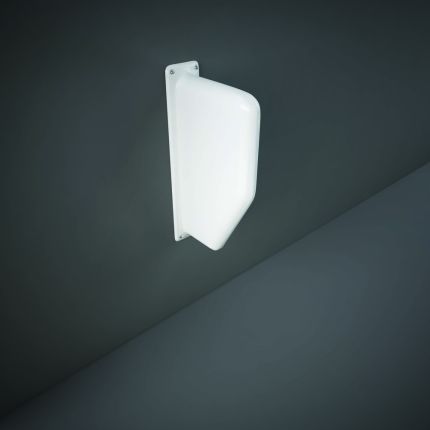 Séparation d’urinoir standard – RAK x Hudson Reed