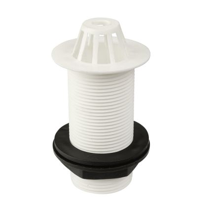 Bonde d’urinoir en plastique – RAK x Hudson Reed