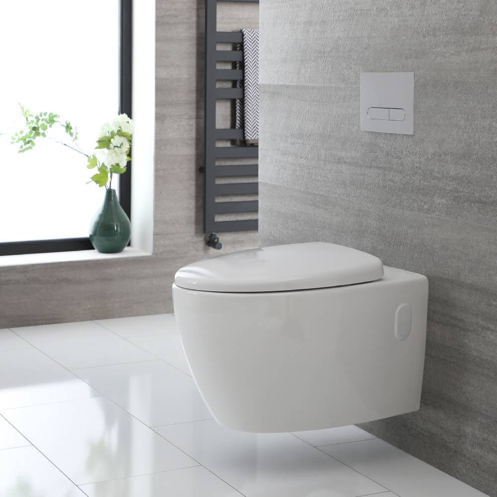 Couvercle réservoir Geberit Monolith WC: Noir chromé / Aluminium